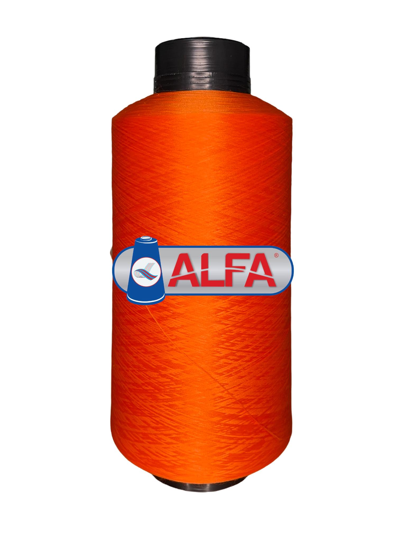 FIO COLORIDO 500g COSTURA PARA OVERLOCK 150/48 - LISO