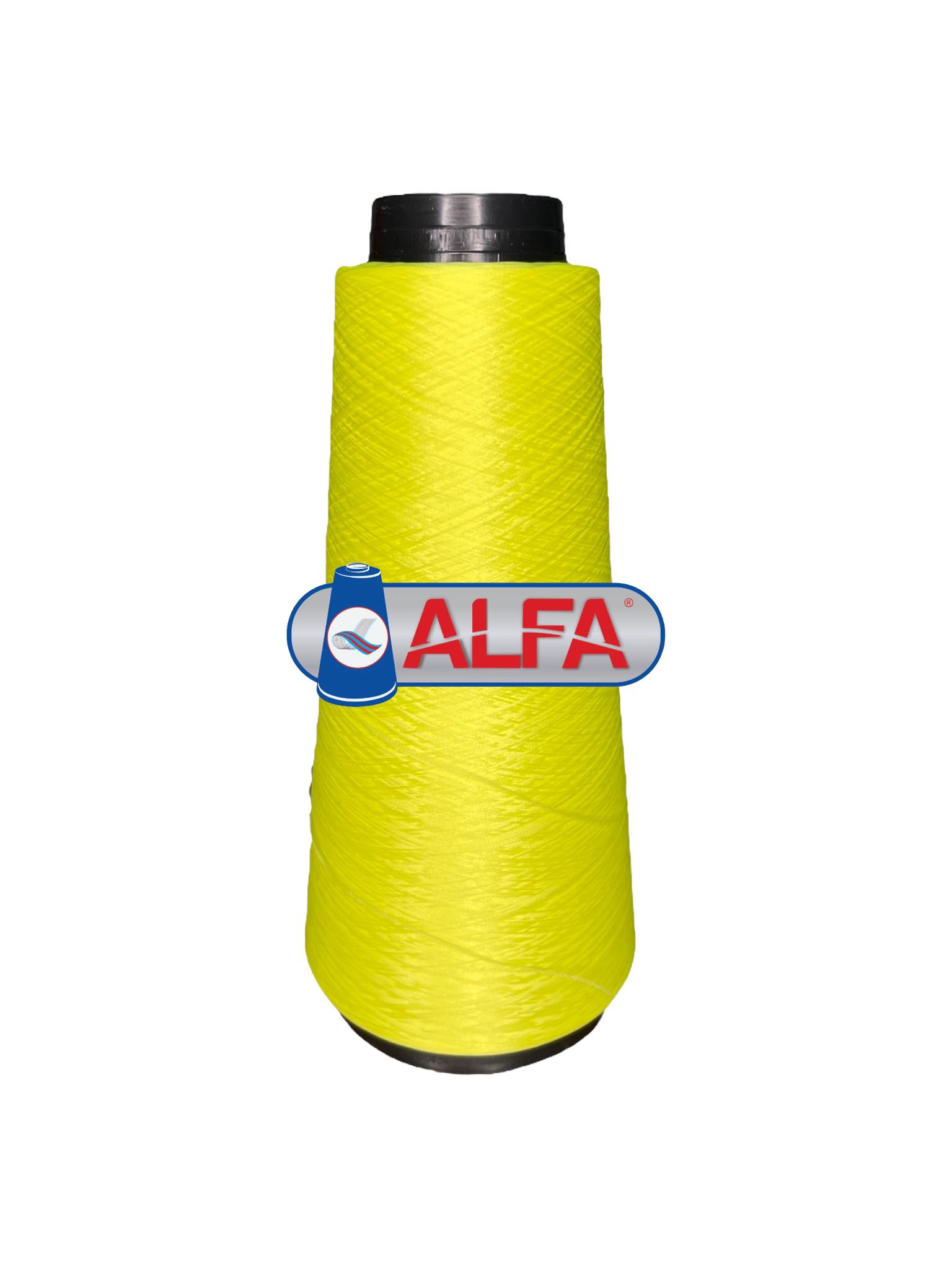 FIO COLORIDO 500g COSTURA PARA OVERLOCK 150/48 - LISO